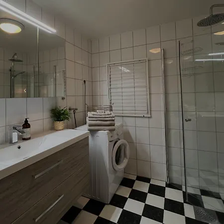 Apartment Penthouse In Centre *
