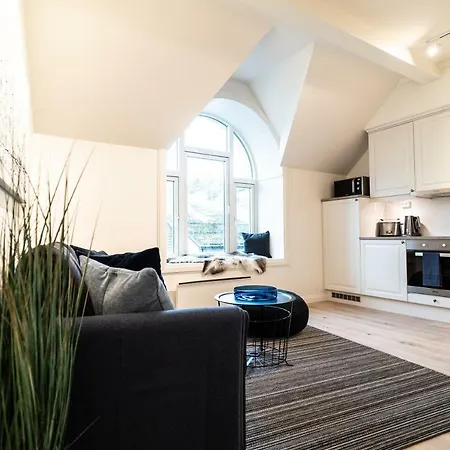 Apartamento Heart Of