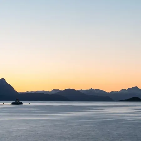 Heart Of * Tromsø