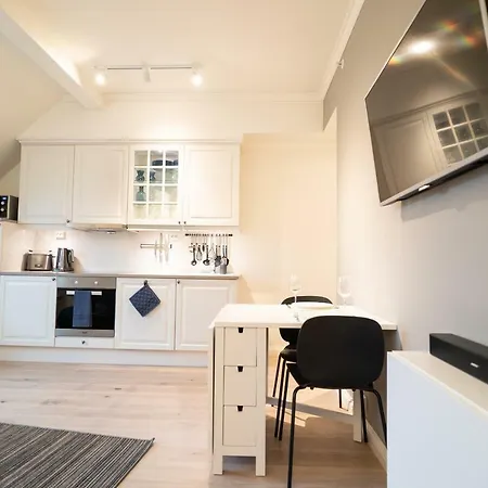 Heart Of Apartmán